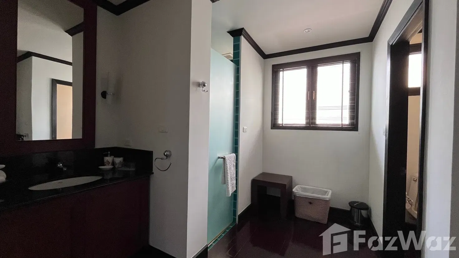 รูป ขาย บ้านเดี่ยว 4 ห้องนอน ในโครงการ สายธาร วิลล่า - รูปที่ 62/96