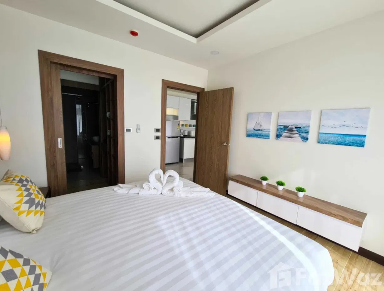 picture Live Comfortably & Luxuriously at Calypso Garden Residences 1156848 - 8/13
