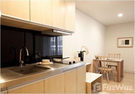 picture 1 Bedroom Condo for rent at Siamese Gioia 37738 - 4/10