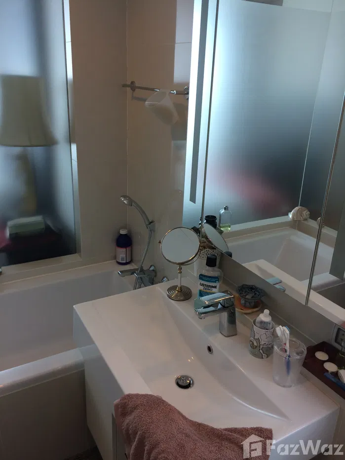 picture 2 Bedroom Condo for sale at Q House Condo Sukhumvit 79 - 14/21