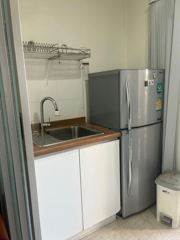 picture Condo For Rent U Delight @Talat phlu Station (A6808024) ID Line : @condo98 - 3/8