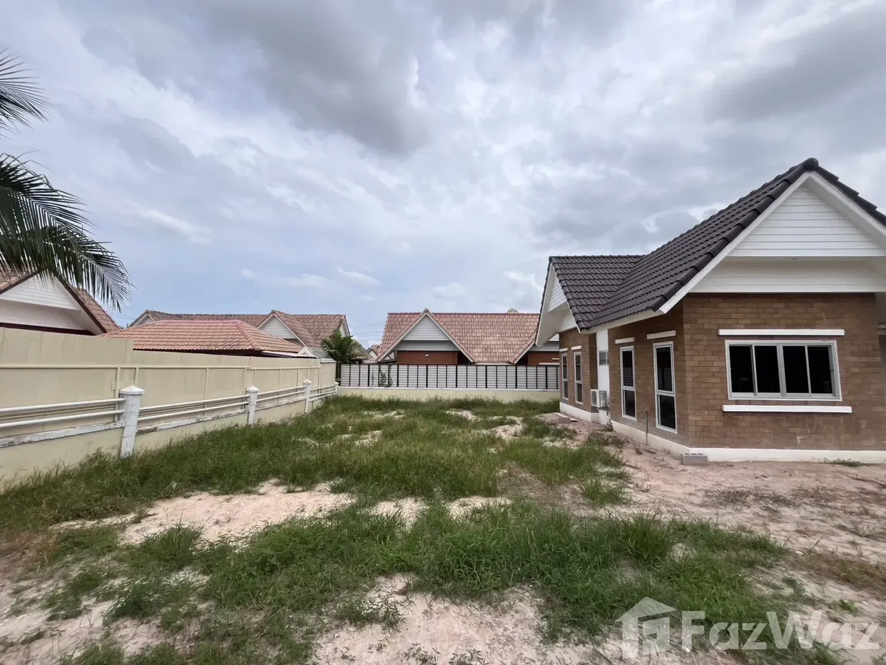 picture 2 Bedroom in Dusita Village 1 - 10/10