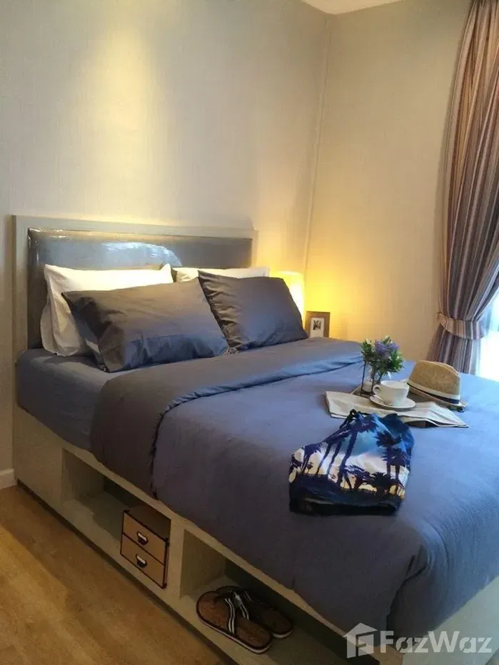 picture 2 Bedroom Condo for sale at Splendid Condominium - 2/6