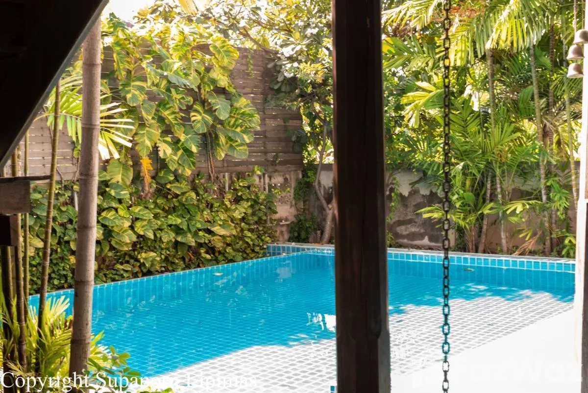รูป ขาย บ้านเดี่ยว 5 ห้องนอน ใน เมืองพัทยา, ชลบุรี - รูปที่ 9/30