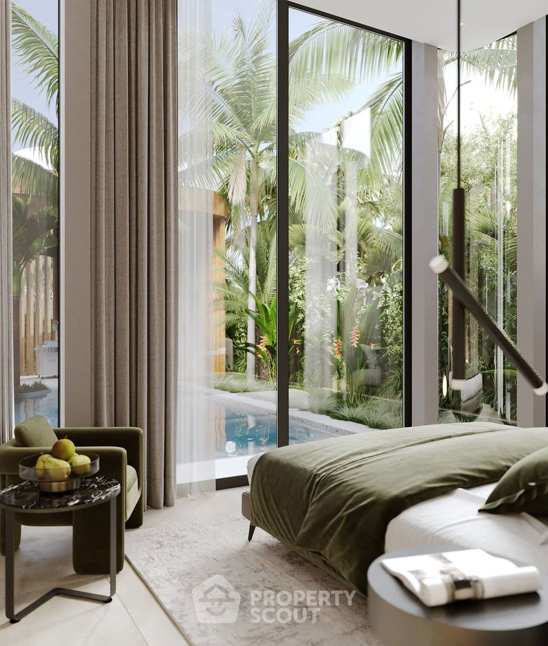 picture Proxima Villas - Stylish New 3-Bedroom Villa at  close to Laguna (ID 1230923) - 39/41