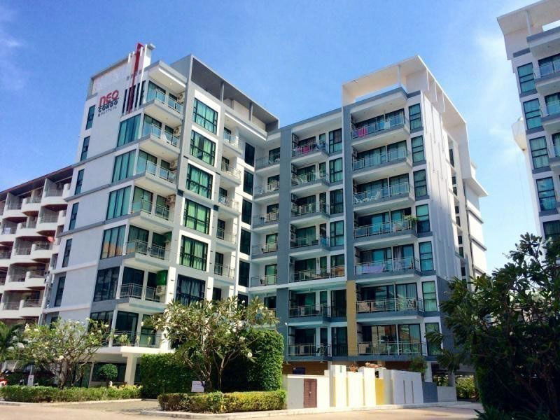 picture 1 Bedroom Condominium @ Neo Condo - 6/10