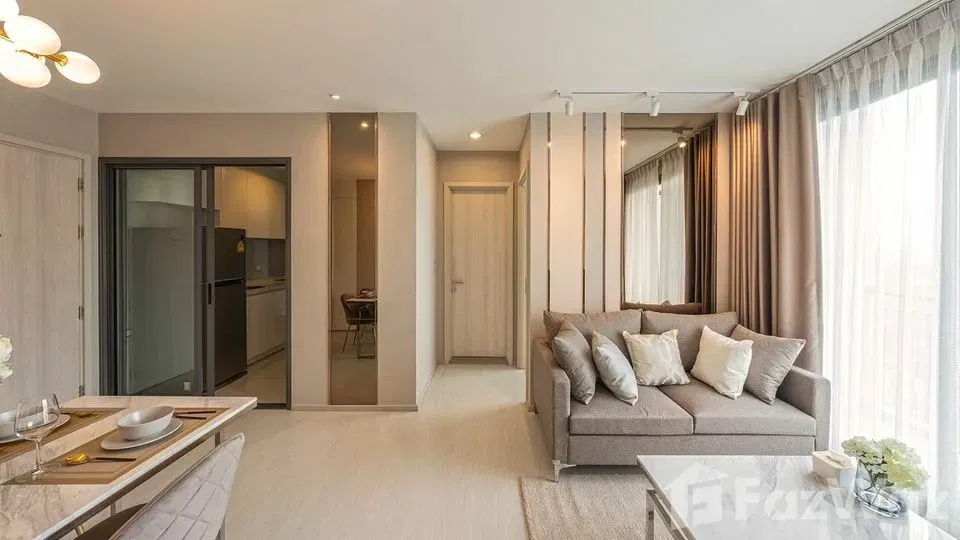 picture 2 Bedroom Condo for sale at Rhythm Sukhumvit 42 - 3/13