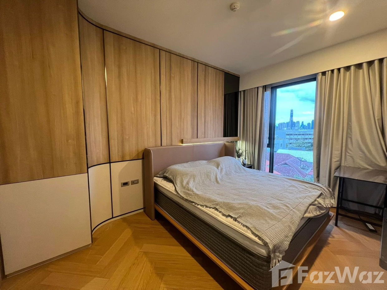 รูป 1Bedroom Savvi Phahol 2 - รูปที่ 1/10