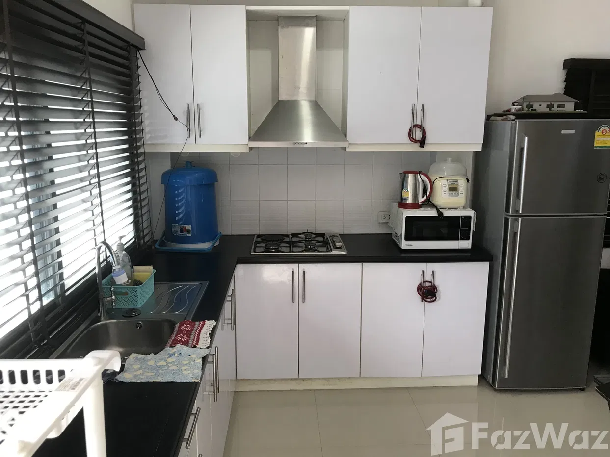 รูป วิลล่าให้เช่า 3 ห้องนอน ในโครงการ วัน โอ ทู เพลส 1042740 - รูปที่ 18/47