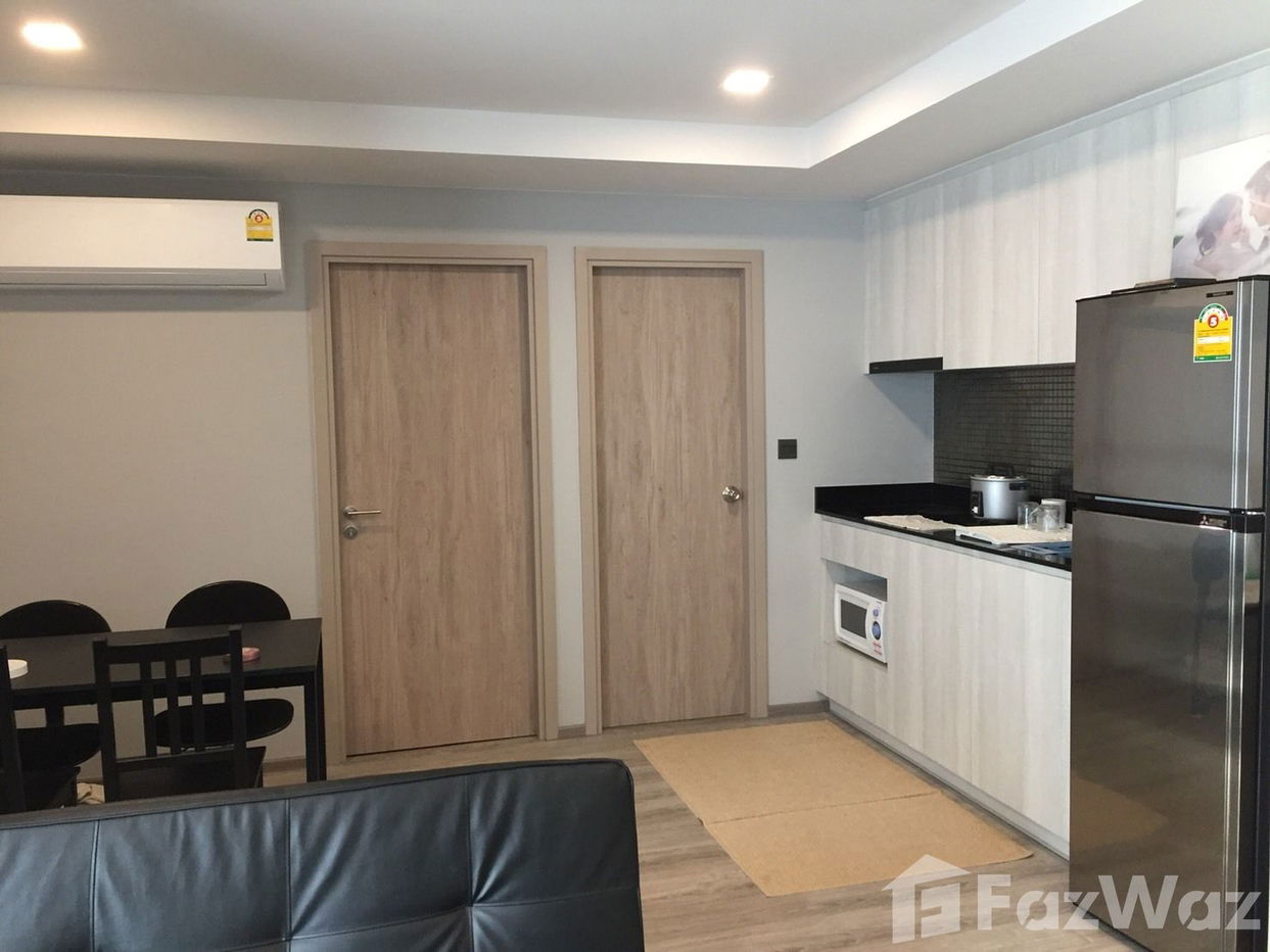 picture 2 Bedroom Condo for sale at Maestro 19 Ratchada 19 - Vipha - 1/9