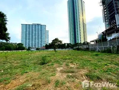 Land for sale Bang Lamung Chonburi : Land for sale in Nong Prue, Chon Buri