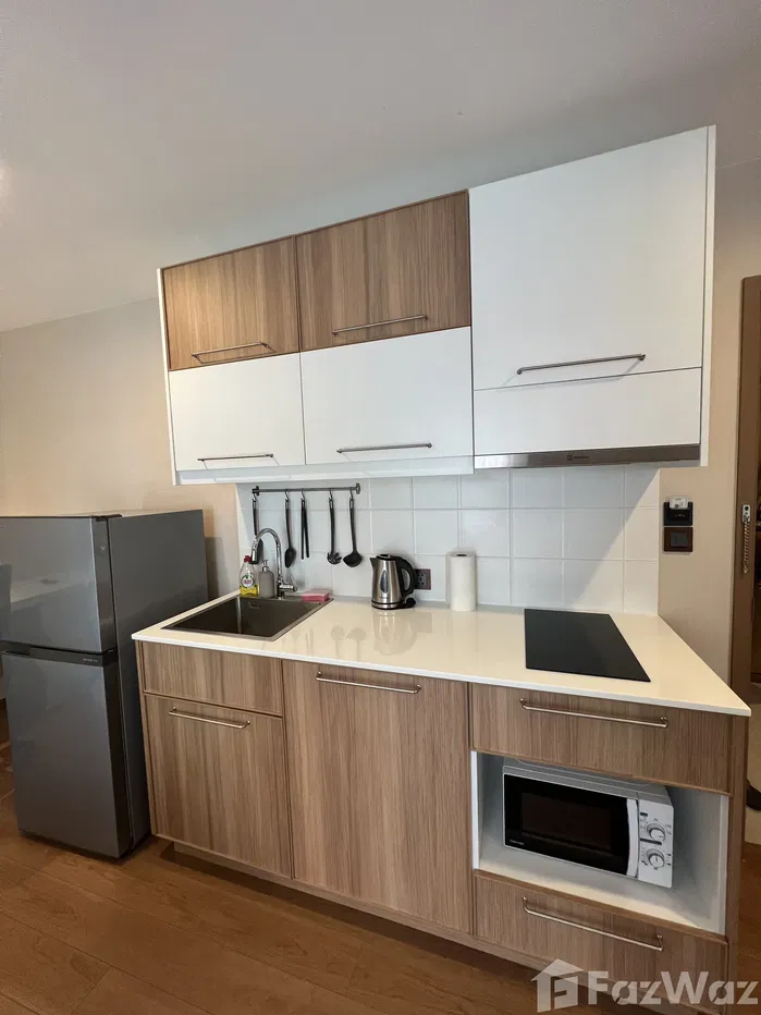 picture 1 Bedroom Condo for sale at The Title V - 11/16