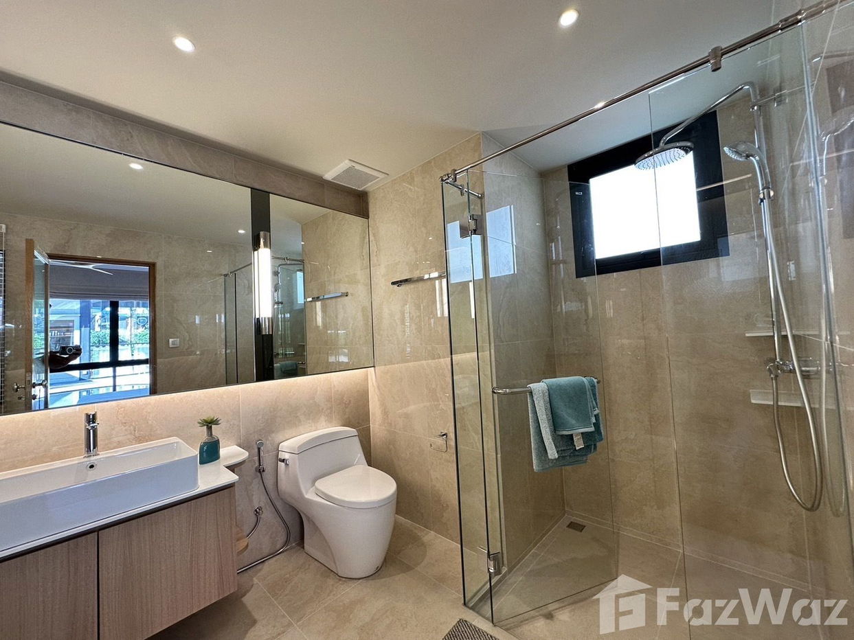 picture 2 Bedroom Condo for sale at Sasara Hua Hin - 7/7