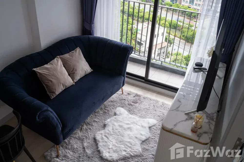 picture 1 Bedroom Condo for sale at Knightsbridge Prime Sathorn - 6/9