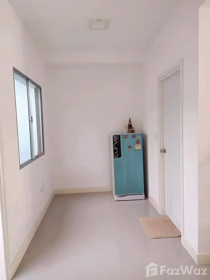 picture 3 Bedroom Townhouse for sale at Pruksa Ville Ratsada-Kohkeaw - 9/10