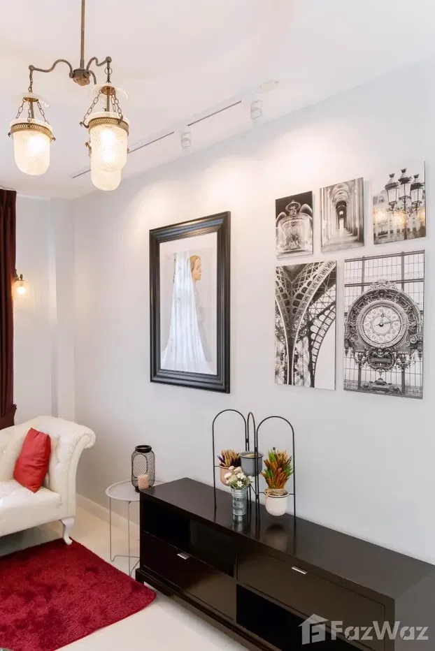 รูป วิลล่าให้เช่า 4 ห้องนอน ใน หนองแก, ประจวบคีรีขันธ์ 5366930 - รูปที่ 9/34