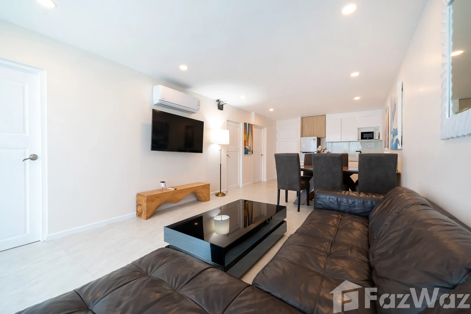 Sea View condo at Patong for Sale 5596667 - image 4