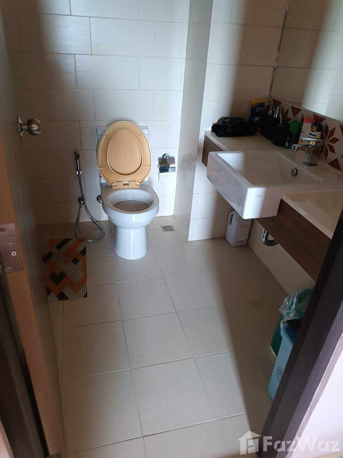 รูป ขาย คอนโด 1 ห้องนอน ในโครงการ บลูร็อค หัวหิน - รูปที่ 5/5