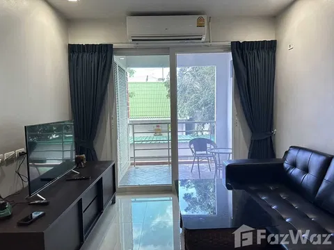 1 Bedroom Condo for rent at The Haven Lagoon