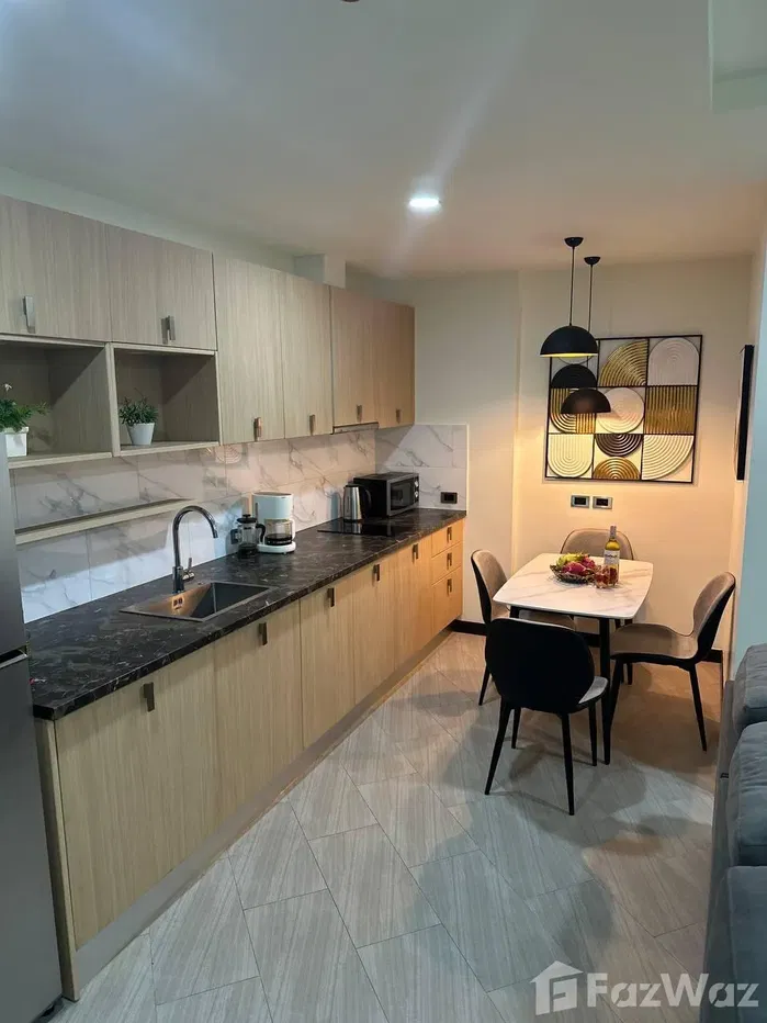 picture 2 Bedroom Condo for sale at Calypso Garden Residences - 1/9