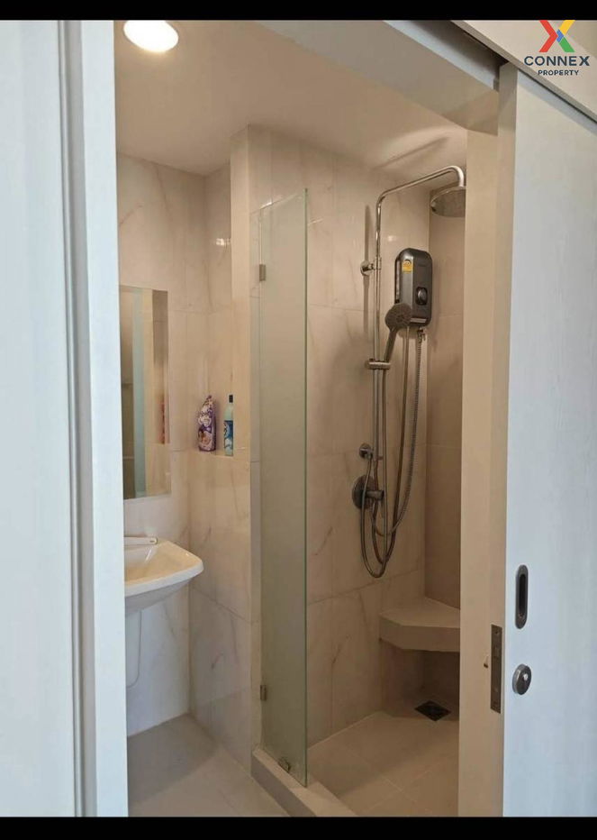 picture For Rent Condo , Niche Mono Mega Space Bangna , Bang Kaeo , Bang Phli , Samut Prakarn , CX-127738 ✅ Live chat with us ADD LINE @connexproperty ✅  - 10/11