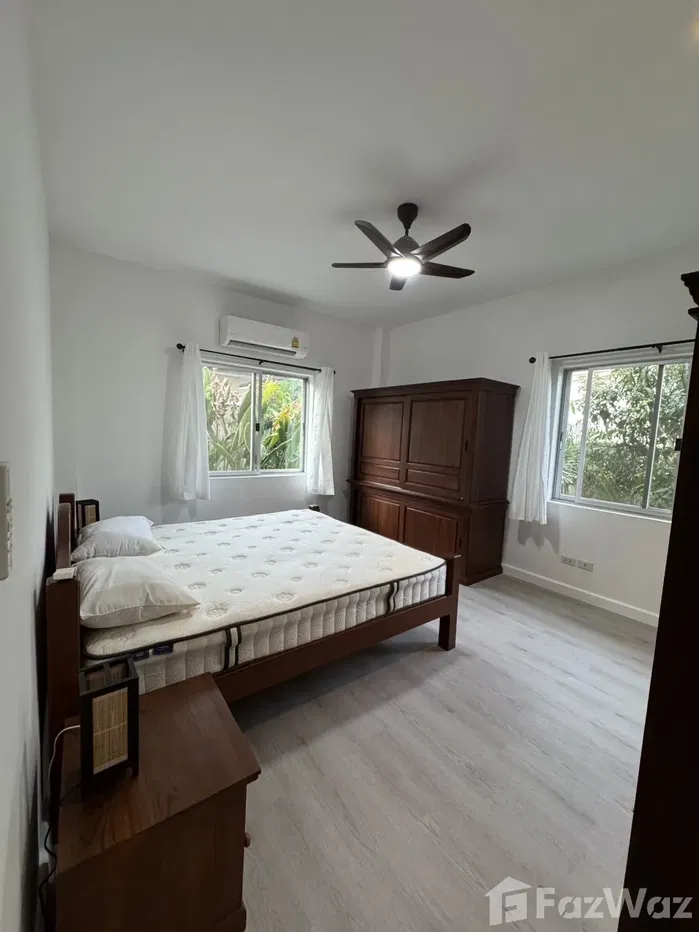 picture House for rent at Baan Thai Village 1 5569515 - 20/27