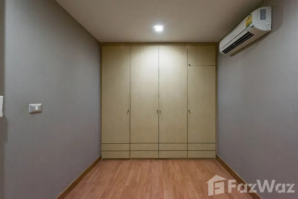 รูป ขาย คอนโด 1 ห้องนอน ในโครงการ ทรี คอนโด สุขุมวิท 52 - รูปที่ 10/15