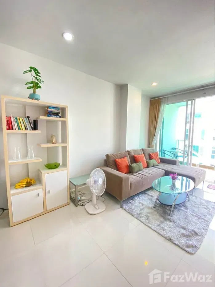 picture 1-Bedroom Pool View Condo at The Breeze Hua Hin - 5/14
