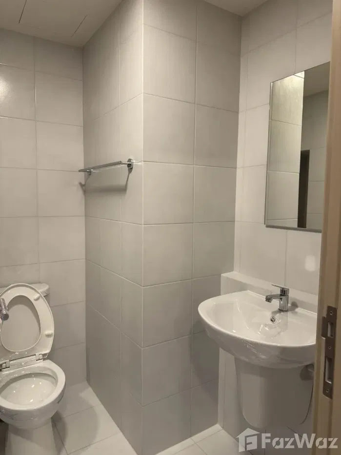 รูป ขาย คอนโด 1 ห้องนอน ในโครงการ กาบานาส หัวหิน - รูปที่ 5/10