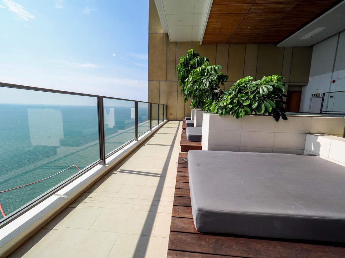 picture 5 Bedrooms Condominium @ NorthPoint - 35/40