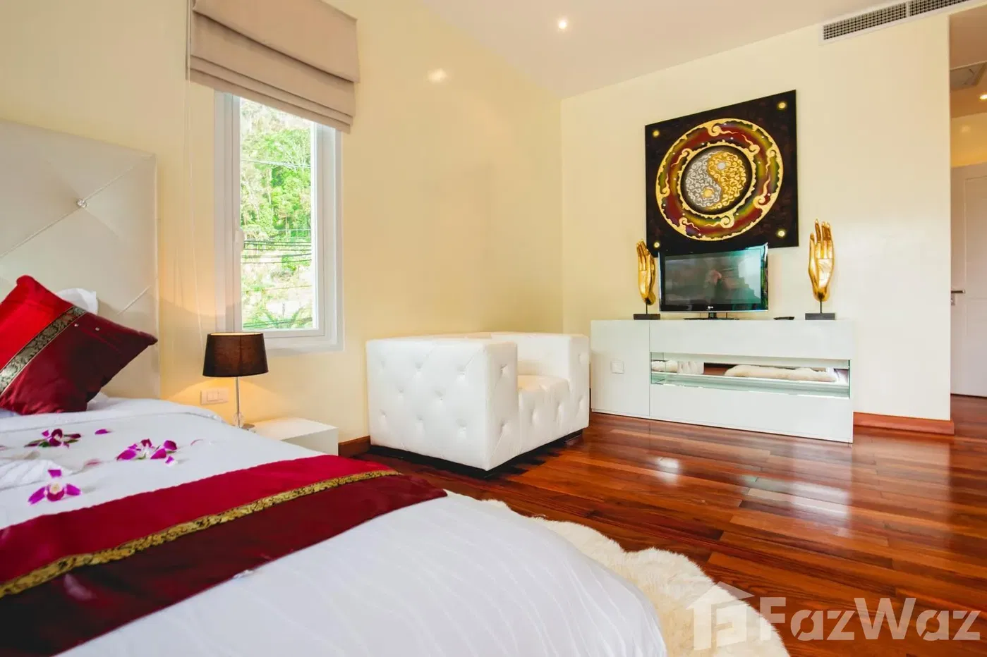 picture 3 Bedroom Condo for sale at Grand Kamala Falls - 10/32