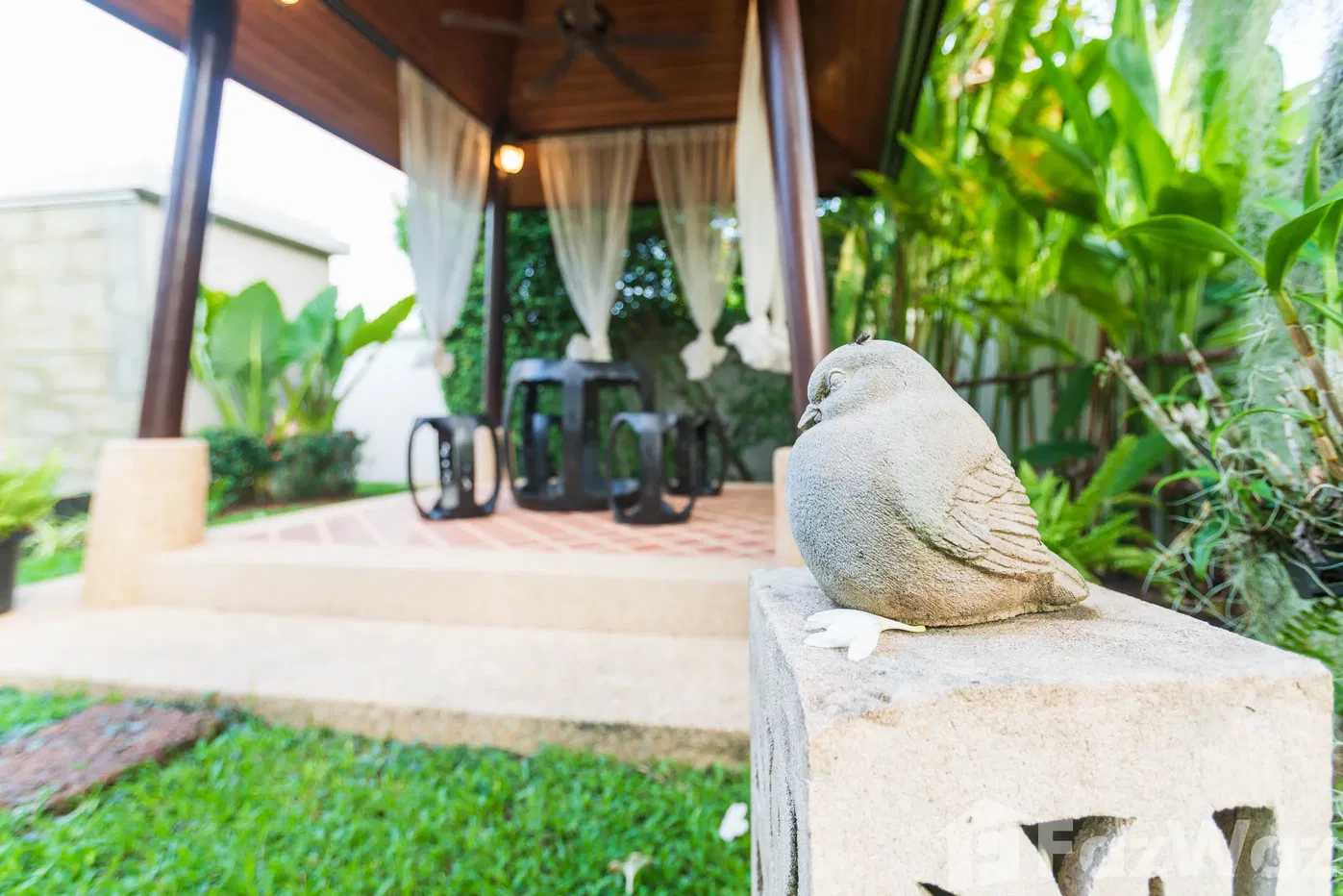 picture 2 Bedroom Villa for sale in Choeng Thale, Phuket - 77/118