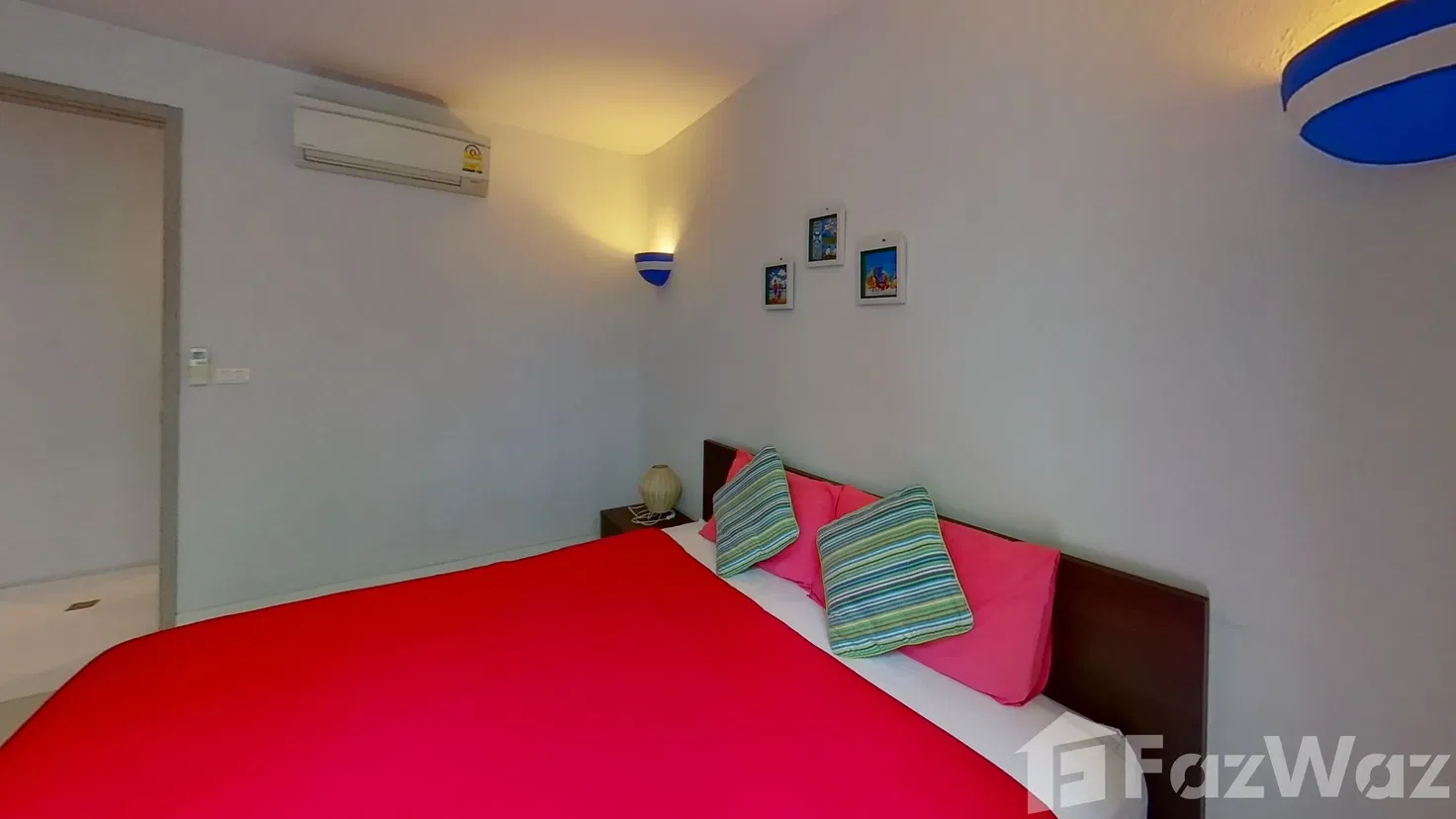 รูป Upgrade Your Lifestyle: Prestigious 2 Bedroom Condo in Nong Kae - รูปที่ 9/21
