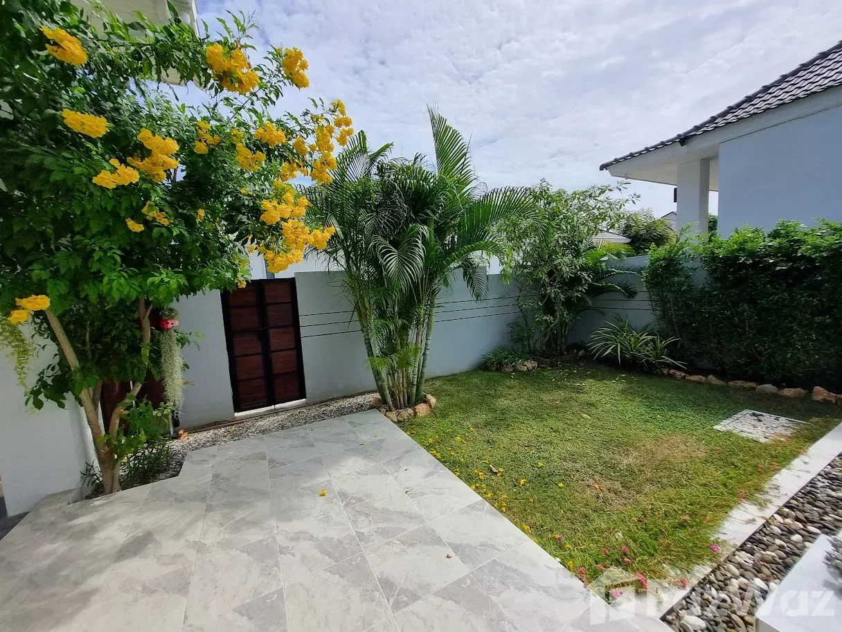 รูป วิลล่าให้เช่า 3 ห้องนอน ในโครงการ ไอลีน วิลเลจ หัวหิน 1975695 - รูปที่ 3/22