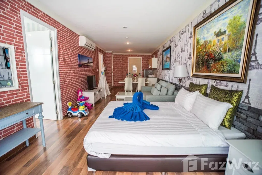 picture 2 Bedroom Condo for rent at My Resort Hua Hin 151411 - 2/16