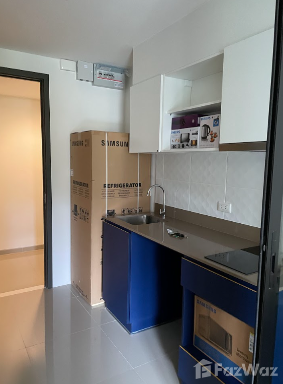 picture A Piece of Paradise Awaits: Luxurious Studio Condo in THE BASE Central Phuket! - 9/9