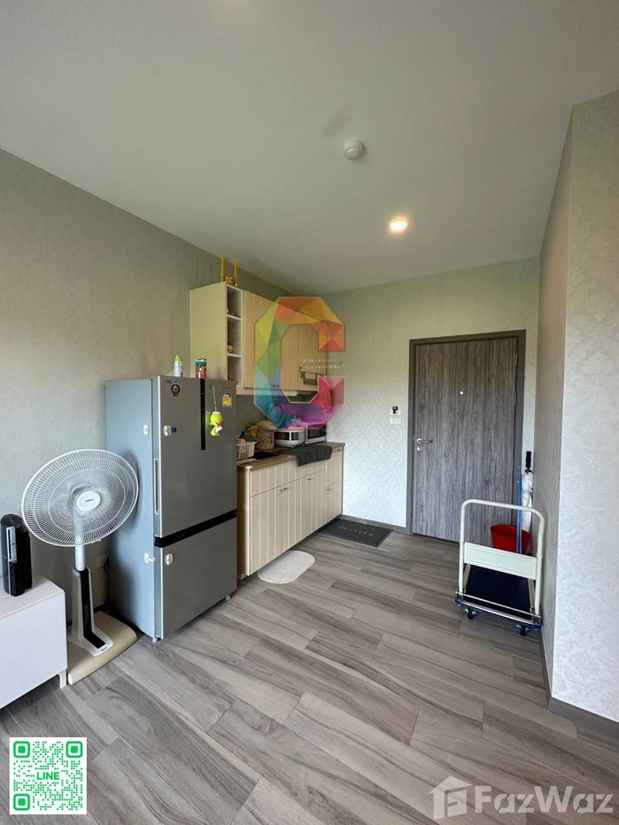 รูป ขาย Condo Title Residencies Phuket - รูปที่ 5/14