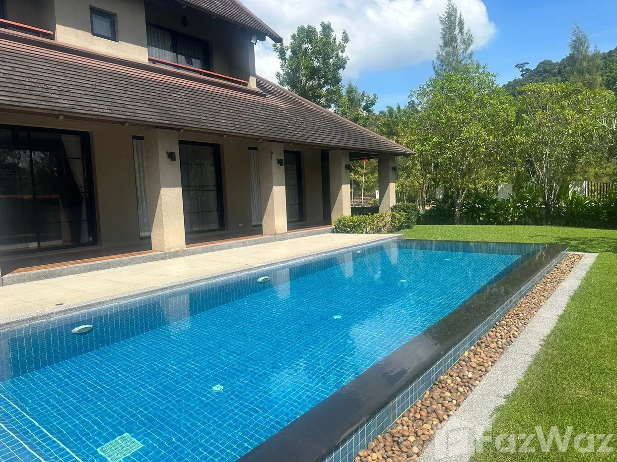 รูป ขาย วิลล่า 3 ห้องนอน ในโครงการ The Pano Baan Suan Loch Palm - รูปที่ 8/14