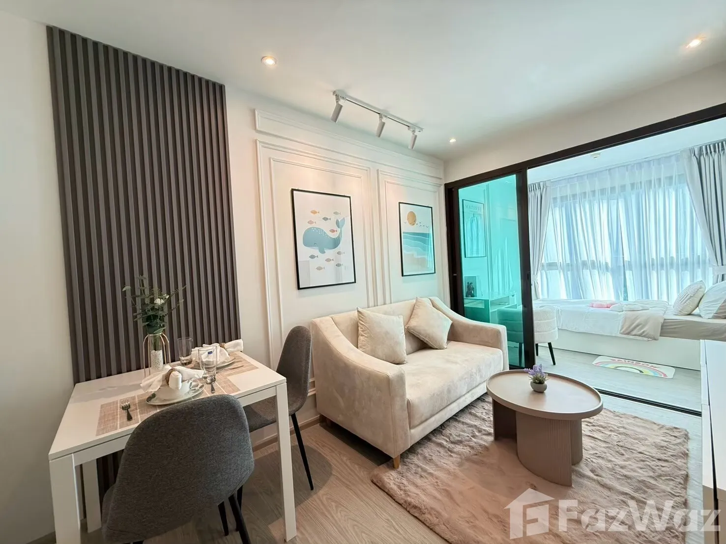 1 Bedroom Condo for sale at ZCAPE III 5569402 - image 3