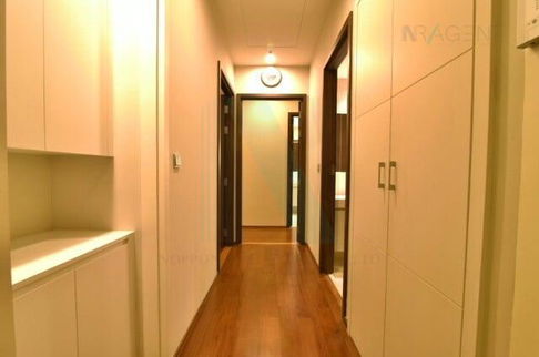 🎉Special room!🎉 For Rent Condo QUATTRO BY SANSIRI Building ฺB, Floor 24,2 bed room, Room size 84.00 sqm