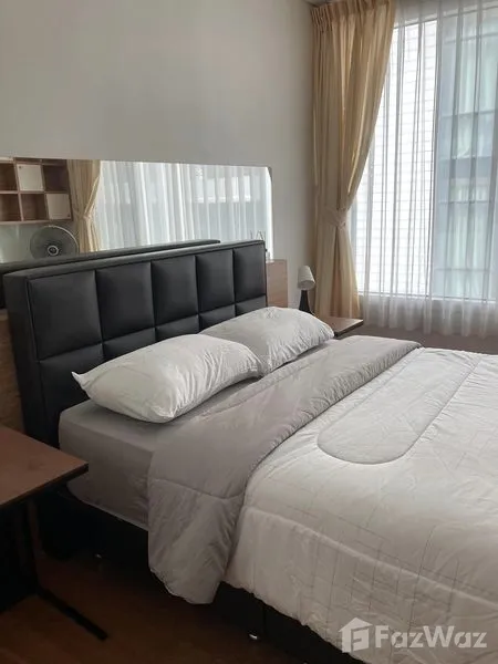 รูป คอนโดให้เช่า 1 ห้องนอน ในโครงการ วินด์ สุขุมวิท 23 1964746 - รูปที่ 6/7