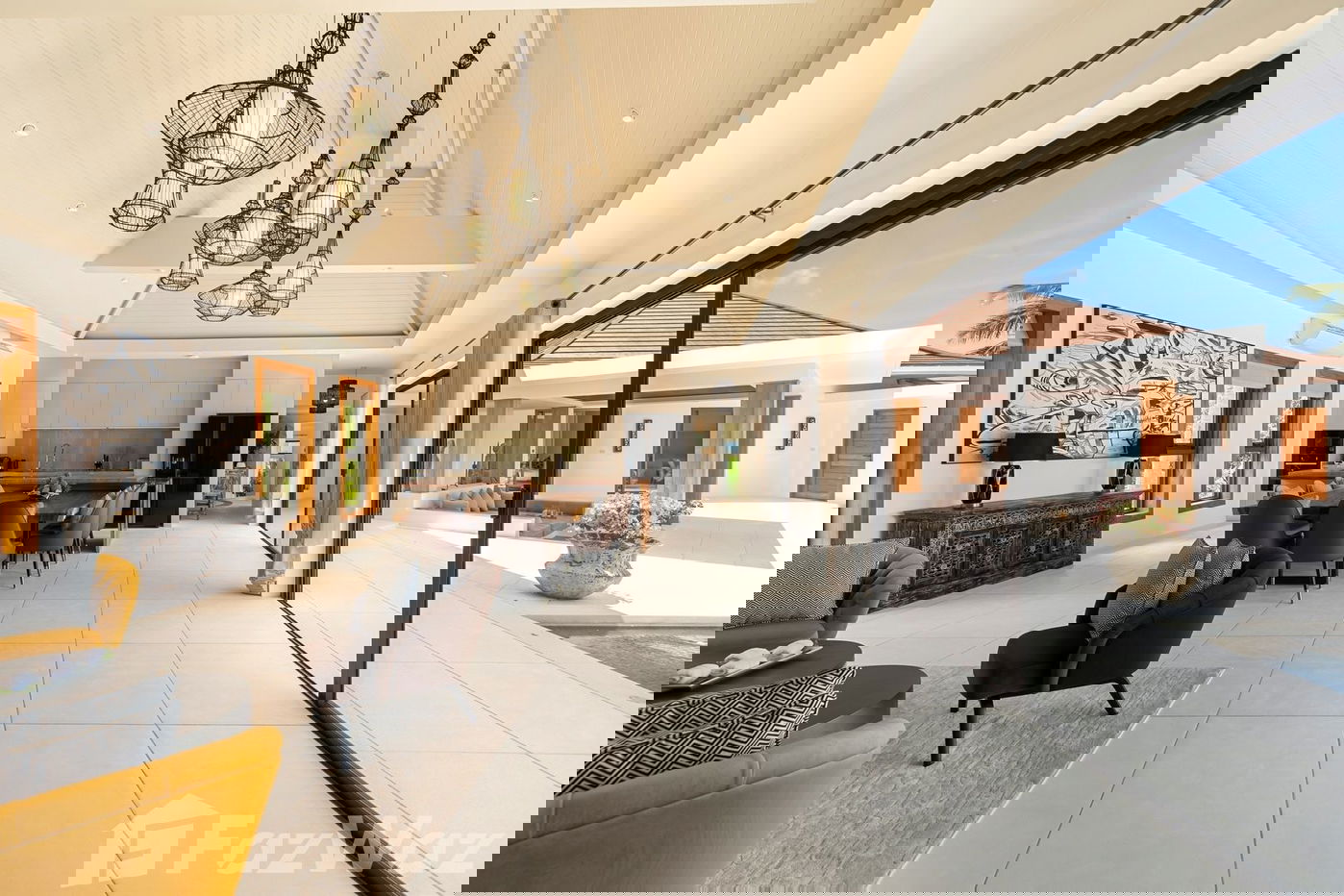 รูป วิลล่าให้เช่า 4 ห้องนอน ใน แม่น้ำ, สุราษฎร์ธานี 5625199 - รูปที่ 33/153