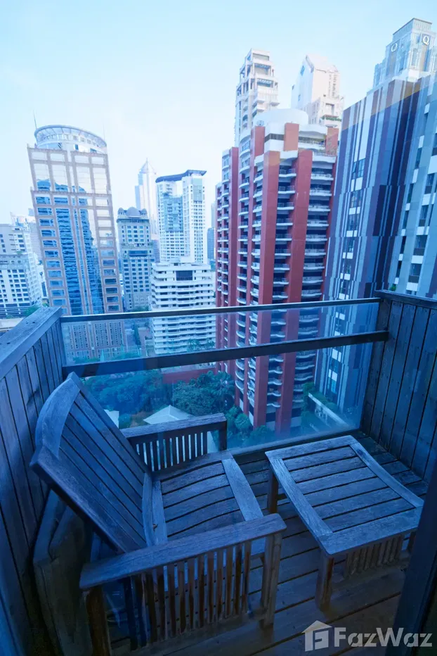 picture 2 bedrooms, 2 bathrooms 112sqm @Hansar Rajdamr - 11/11