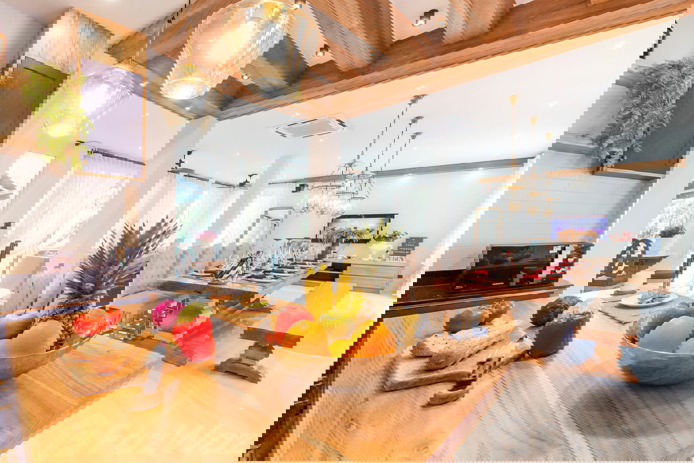 picture 5 Bedroom Villa for rent in Nong Prue, Chon Buri 411411 - 4/75