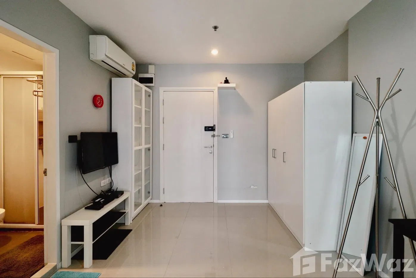 picture 1 Bedroom Condo for Rent at Aspire Sukhumvit 48 - 6/10