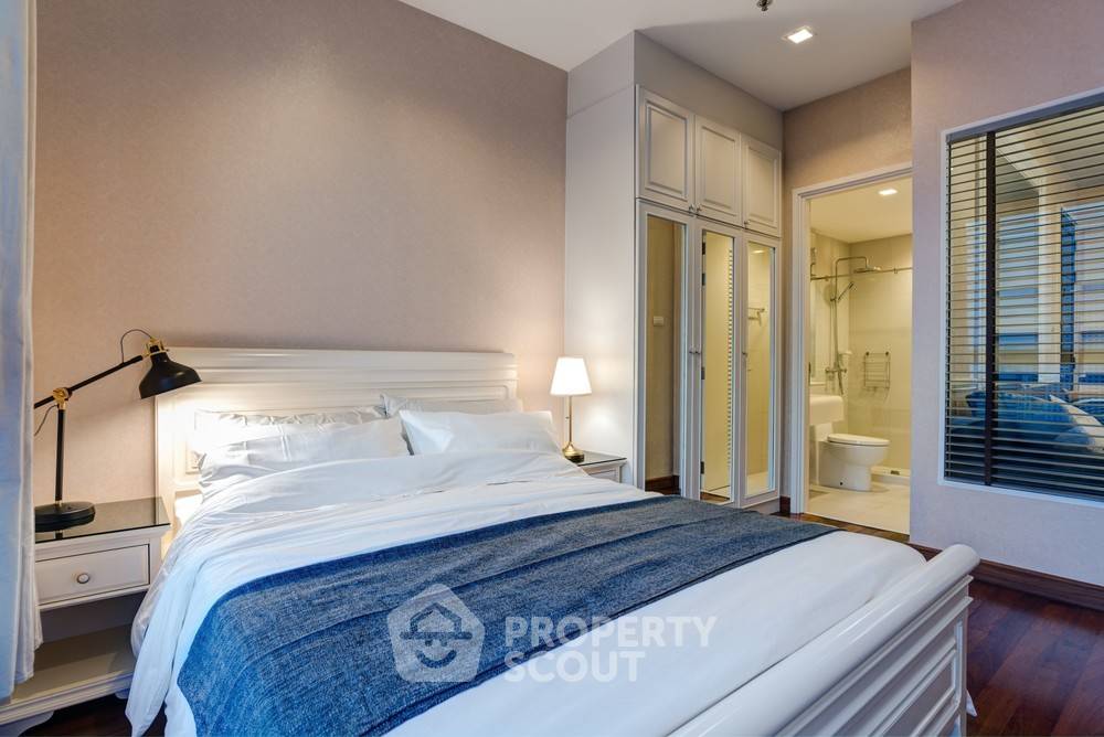 picture 1-BR Condo at Ivy Sathorn 10 near BTS Saint Louis (ID 386775) - 5/6