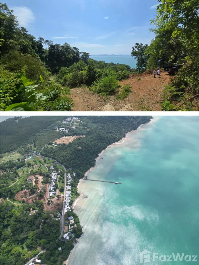 picture Land for sale in Ratsada, Phuket - 5/8