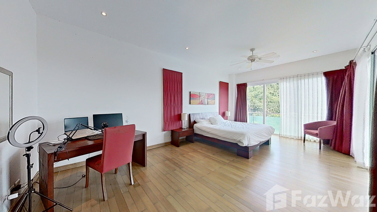 2 Bedroom Condo for sale at Grand Kamala Falls  1663242 - image 3