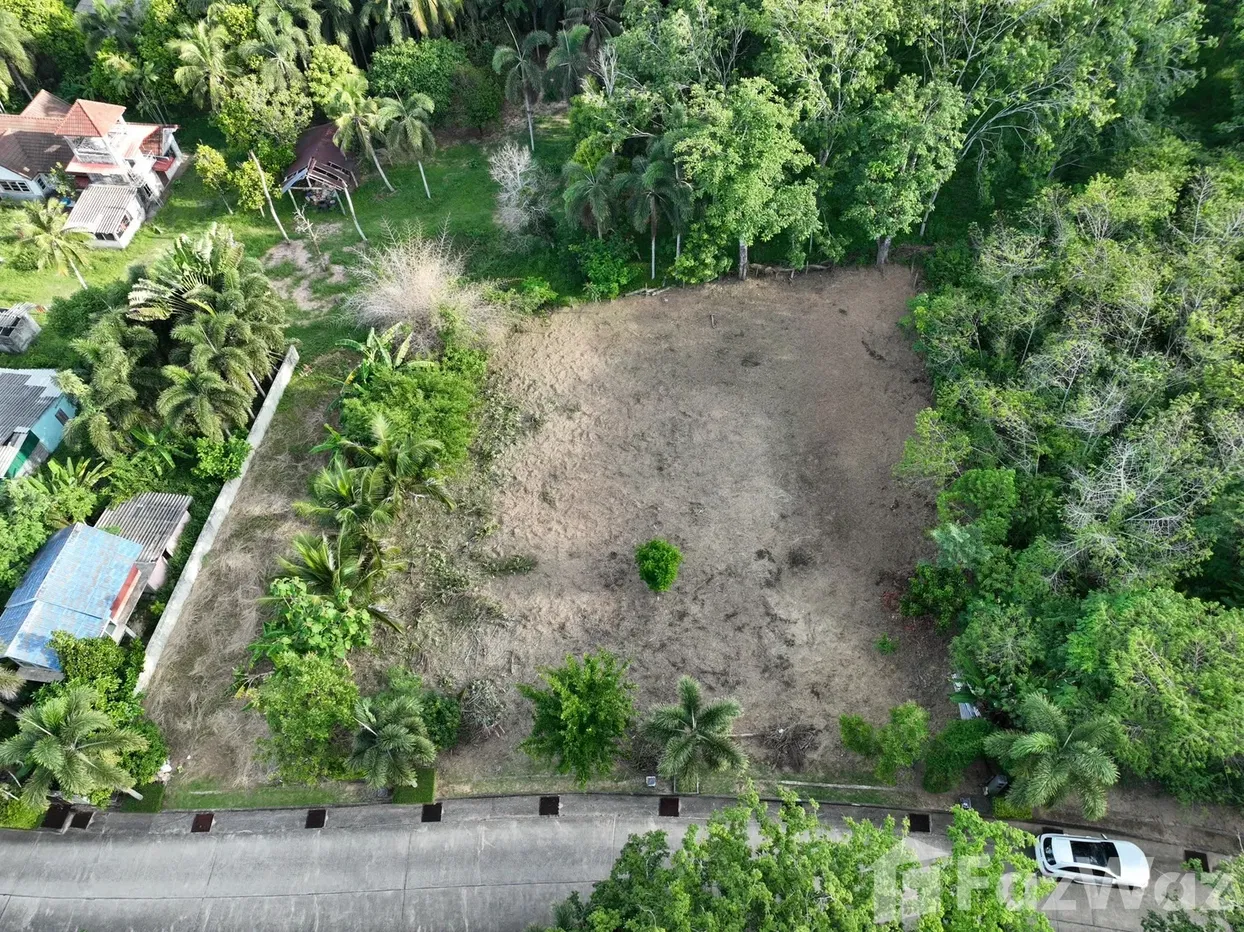 picture Land for sale at Yamu Hills - 15/17