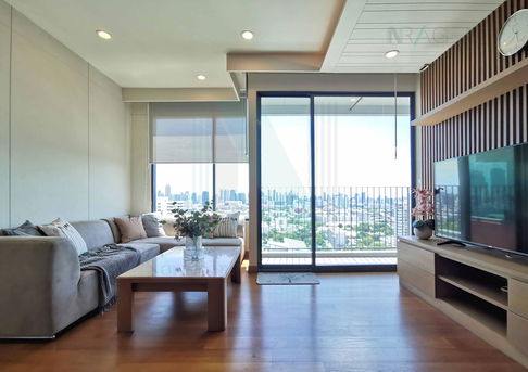 For Rent Condo PARCO SATHORN Building 1, Floor 22,4 bed room, Room size 156.00 sqm